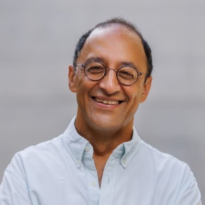 Professor Pankaj Sah